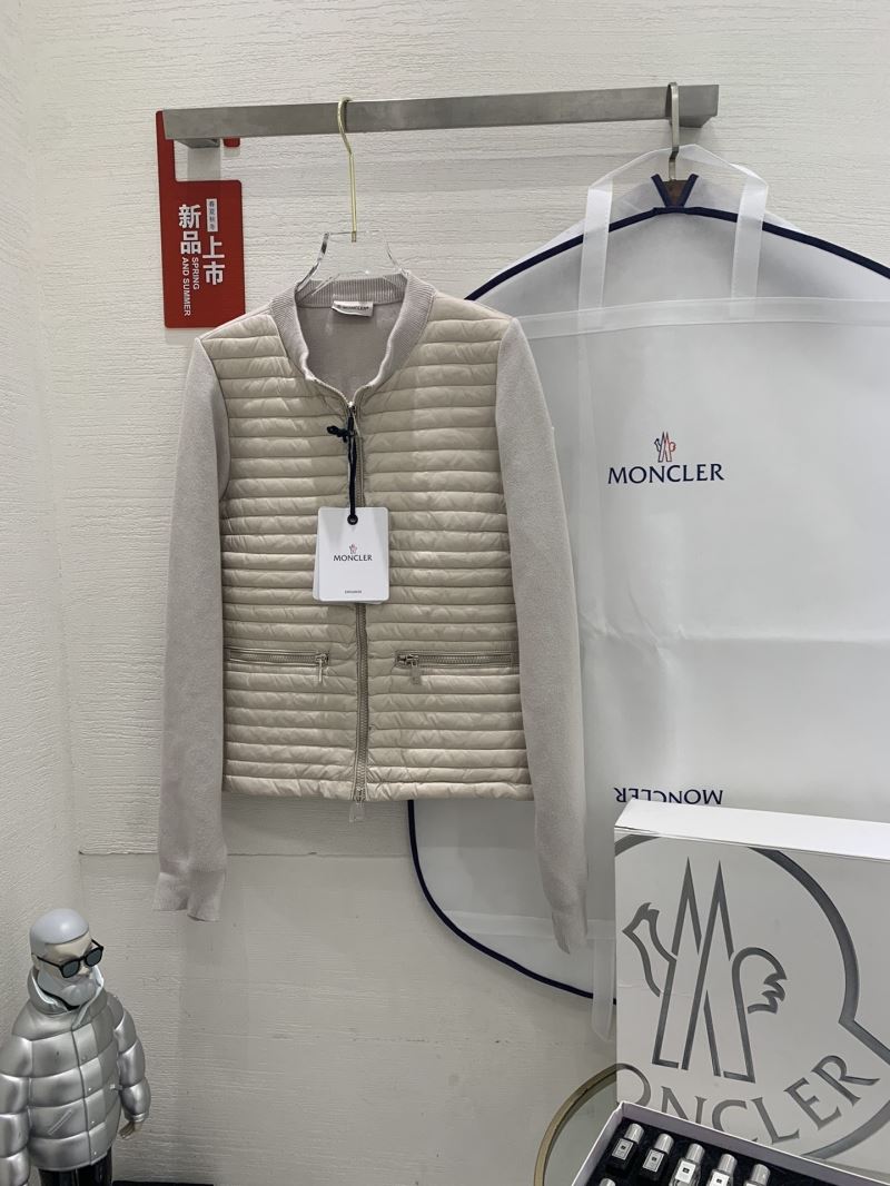 Moncler Down Jackets